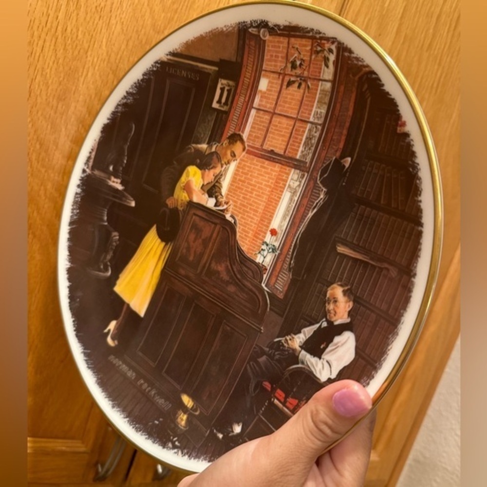 Vintage Decor